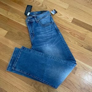 Liverpool Regent Relaxed Straight Leg Denim